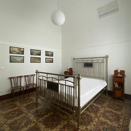San Liberale sul mare Apartment Trapani Bagian luar foto