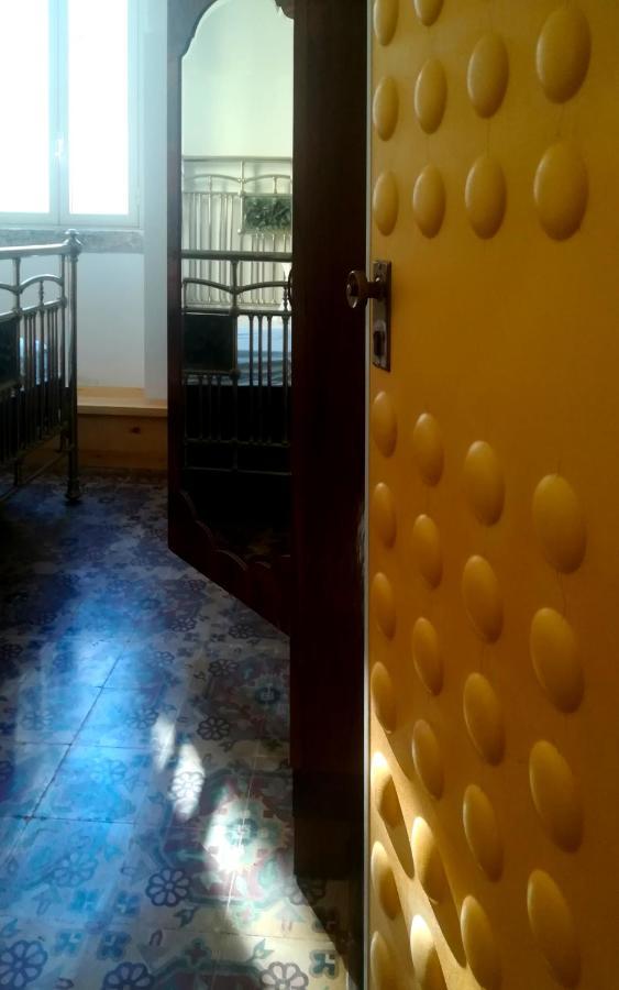 San Liberale sul mare Apartment Trapani Bagian luar foto