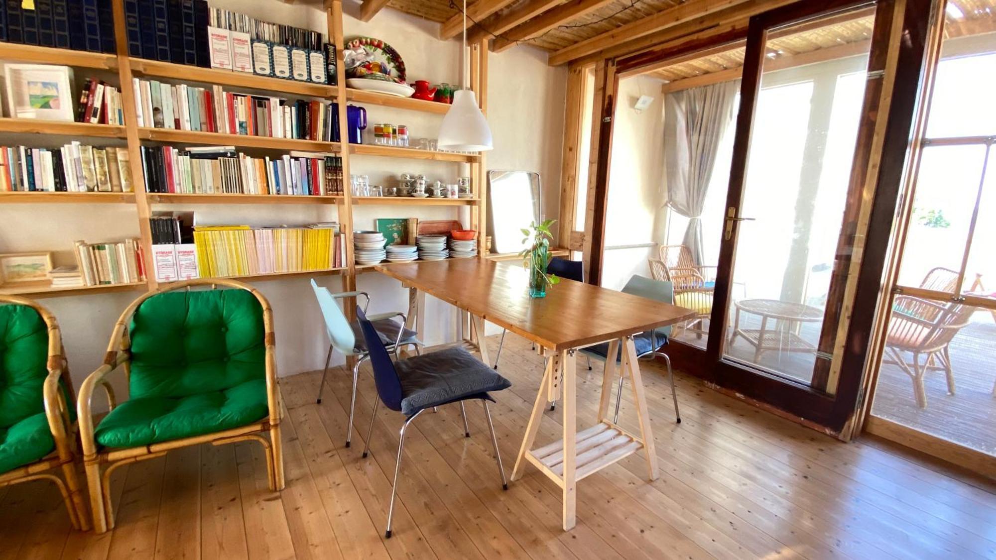 San Liberale sul mare Apartment Trapani Bagian luar foto