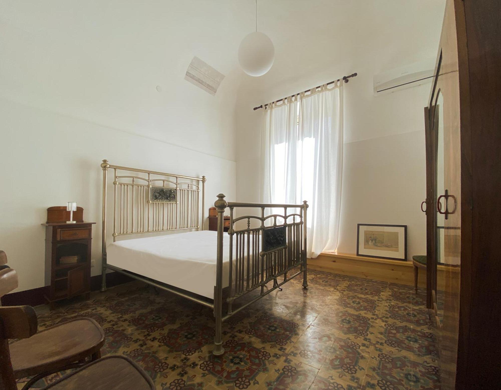 San Liberale sul mare Apartment Trapani Bagian luar foto