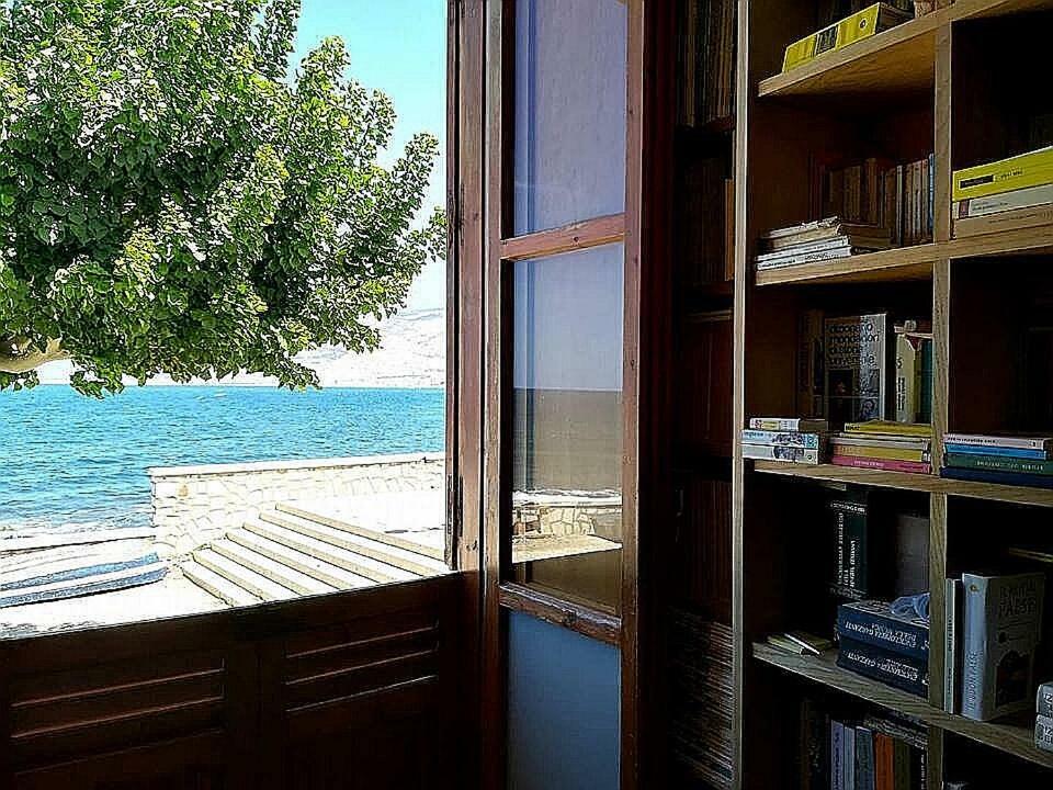 San Liberale sul mare Apartment Trapani Bagian luar foto